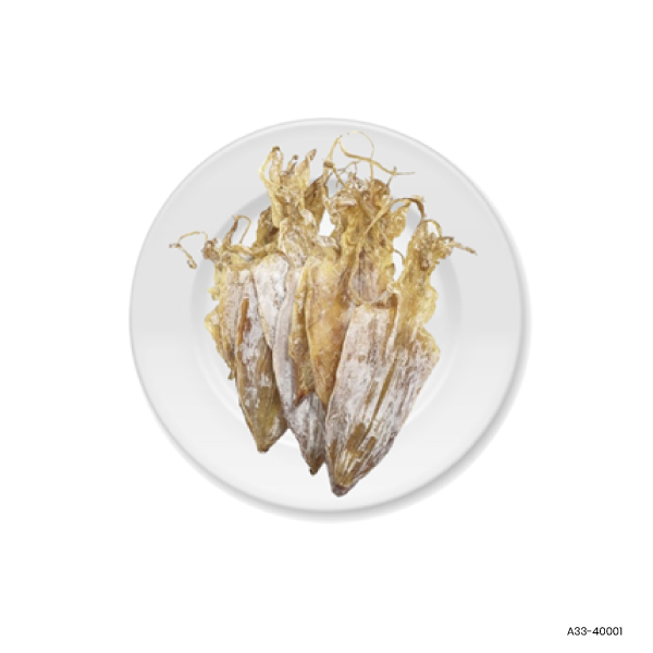 Indonesia Dried Cuttlefish (L)